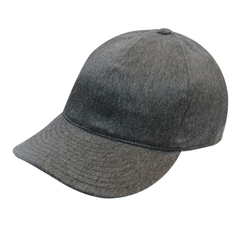 BASEBALL TASCABILE CASHMERE