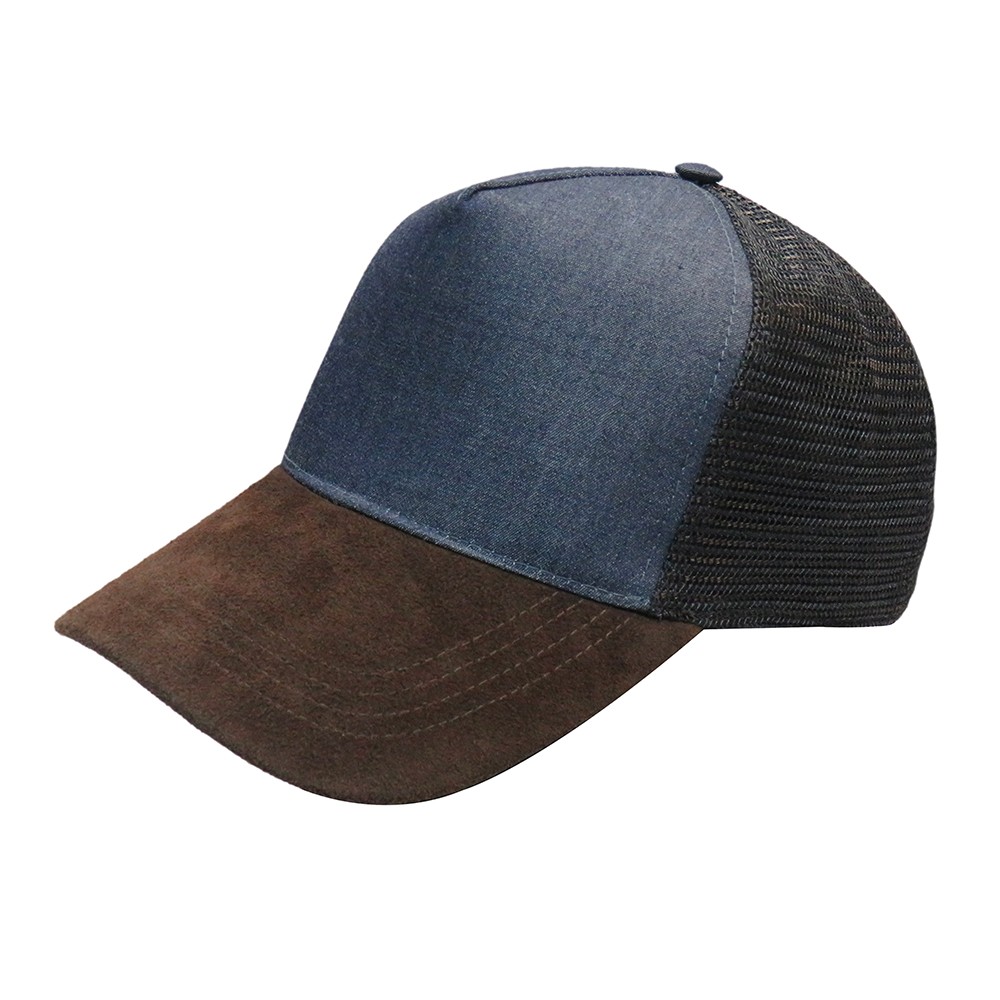 BASEBALL TRUCKER CON RETE