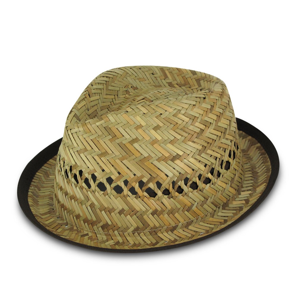 CAPPELLO PAGLIA 461