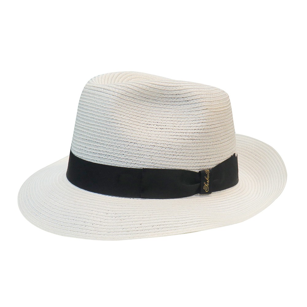 CAPPELLO TRECCIA CANAPA FN 215 AD765