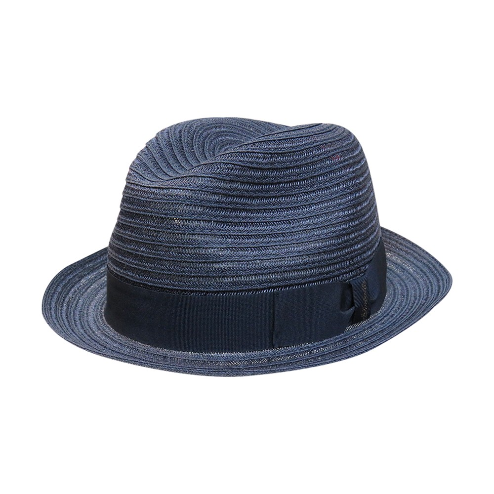 CAPPELLO TRECCIA CANAPA FN 480