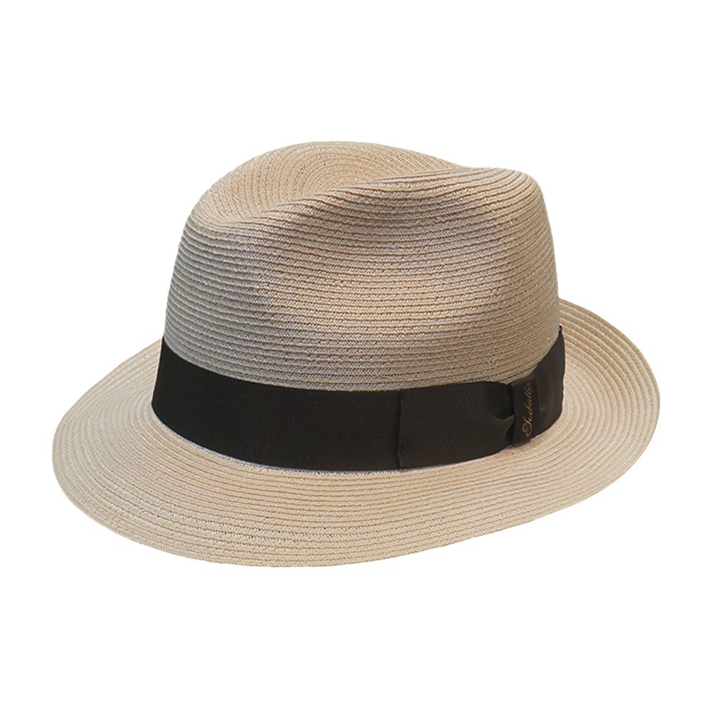 CAPPELLO TRECCIA CANAPA FN 481 AD765