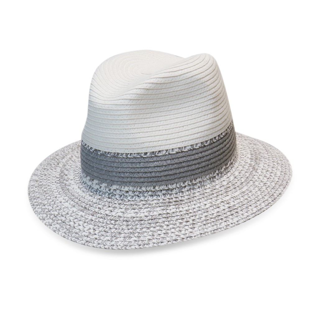 CAPPELLO TRECCIA CARTA 415