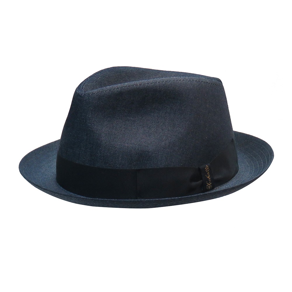 CAPPELLO TRILBY COTONE FN 461