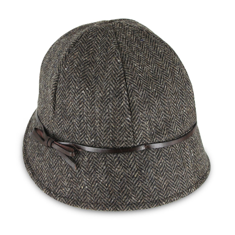 CLOCHE ANNI 30 LANA LCF 1038