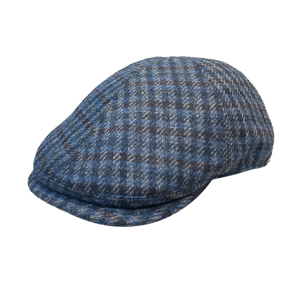 COPPOLA KANSAS SCACCO BLU