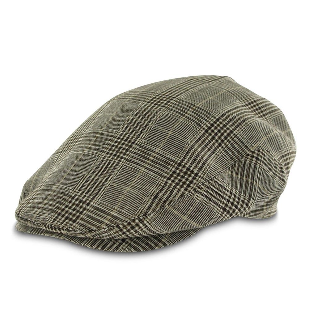 COPPOLA MADRID GALLES MISTO LINO