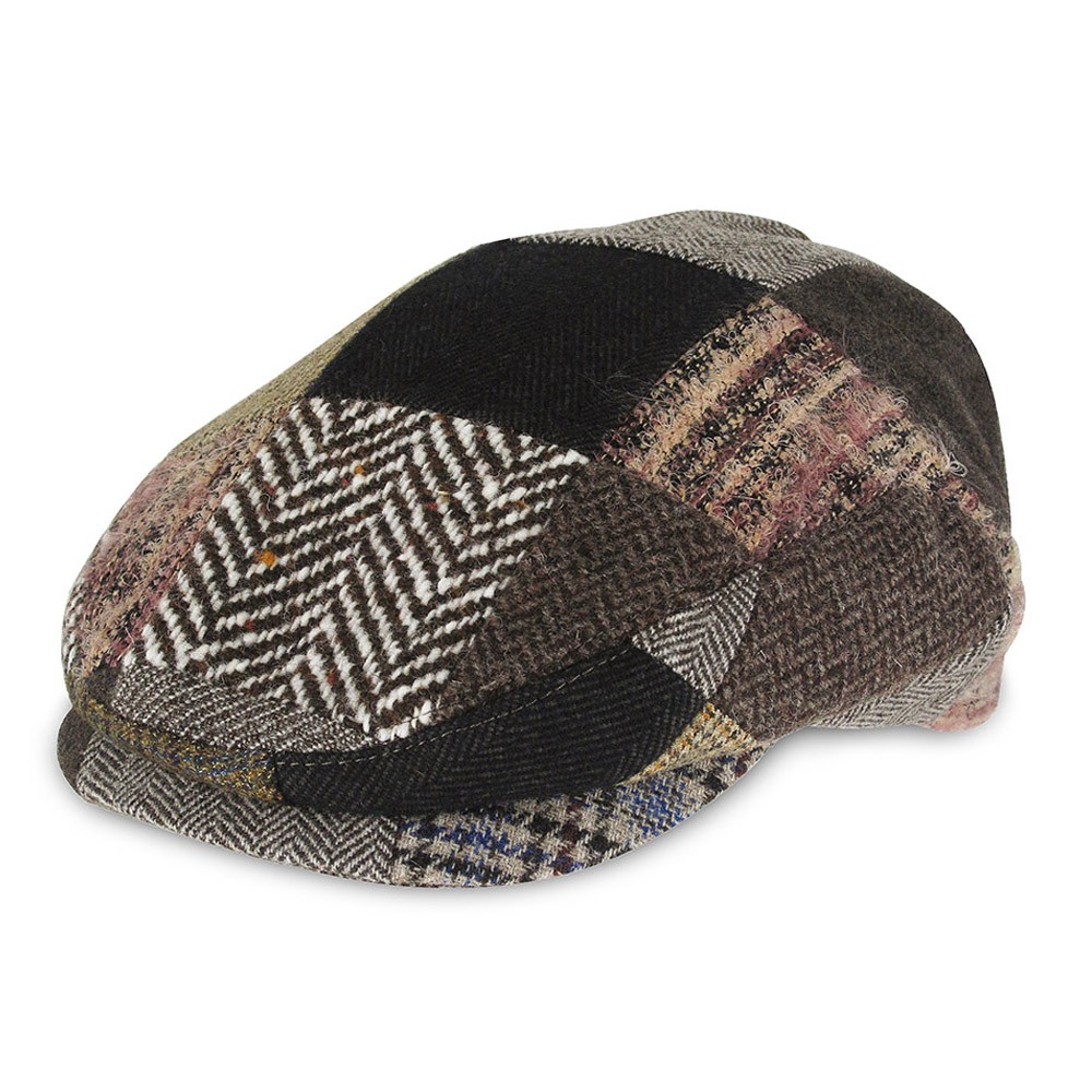 COPPOLA MADRID PATCH WORK