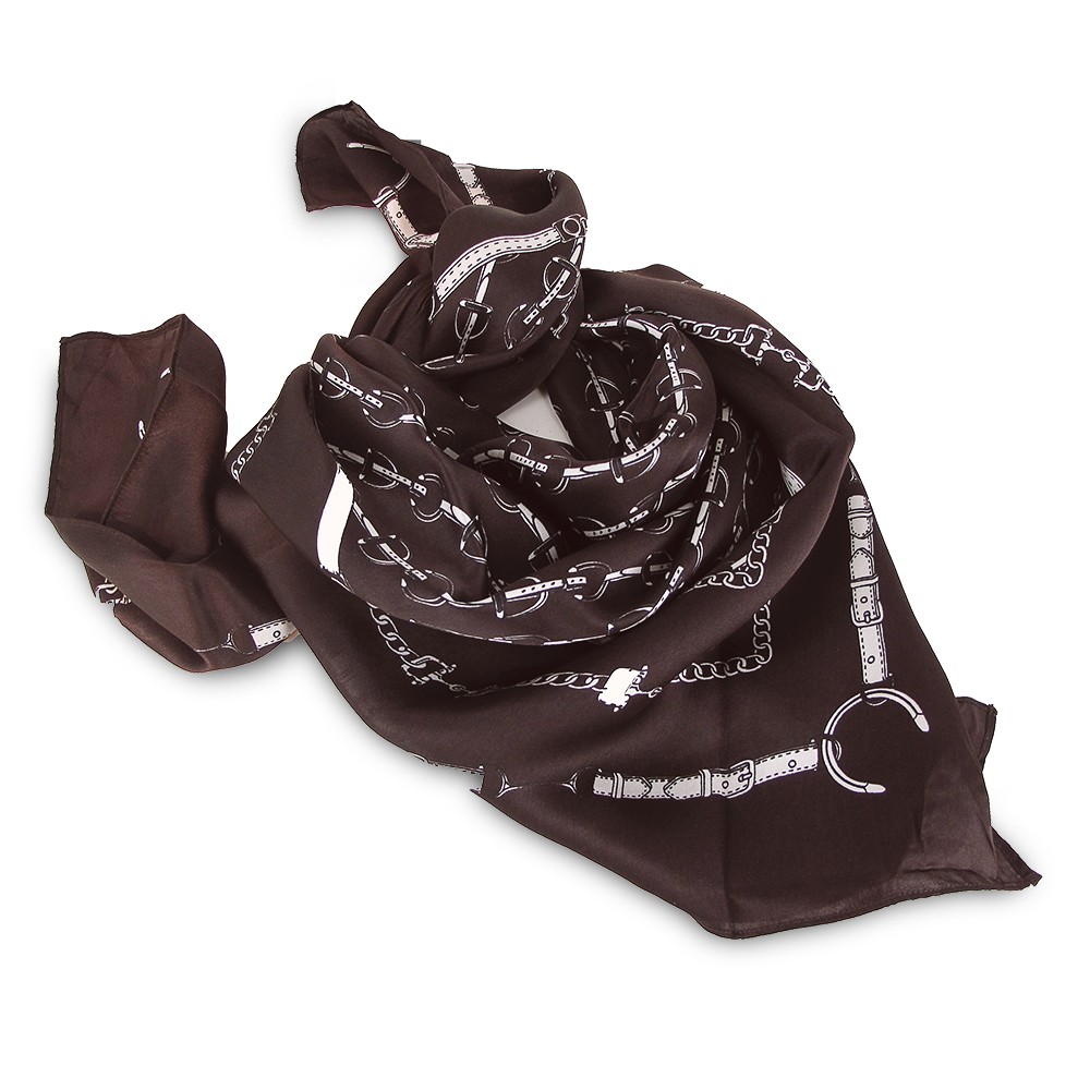 FOULARD SETA C16991