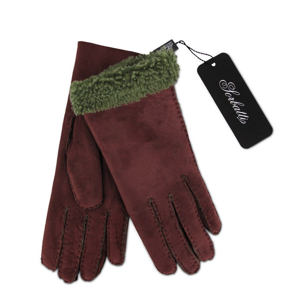 GUANTO DONNA AGNELLINO NK 07