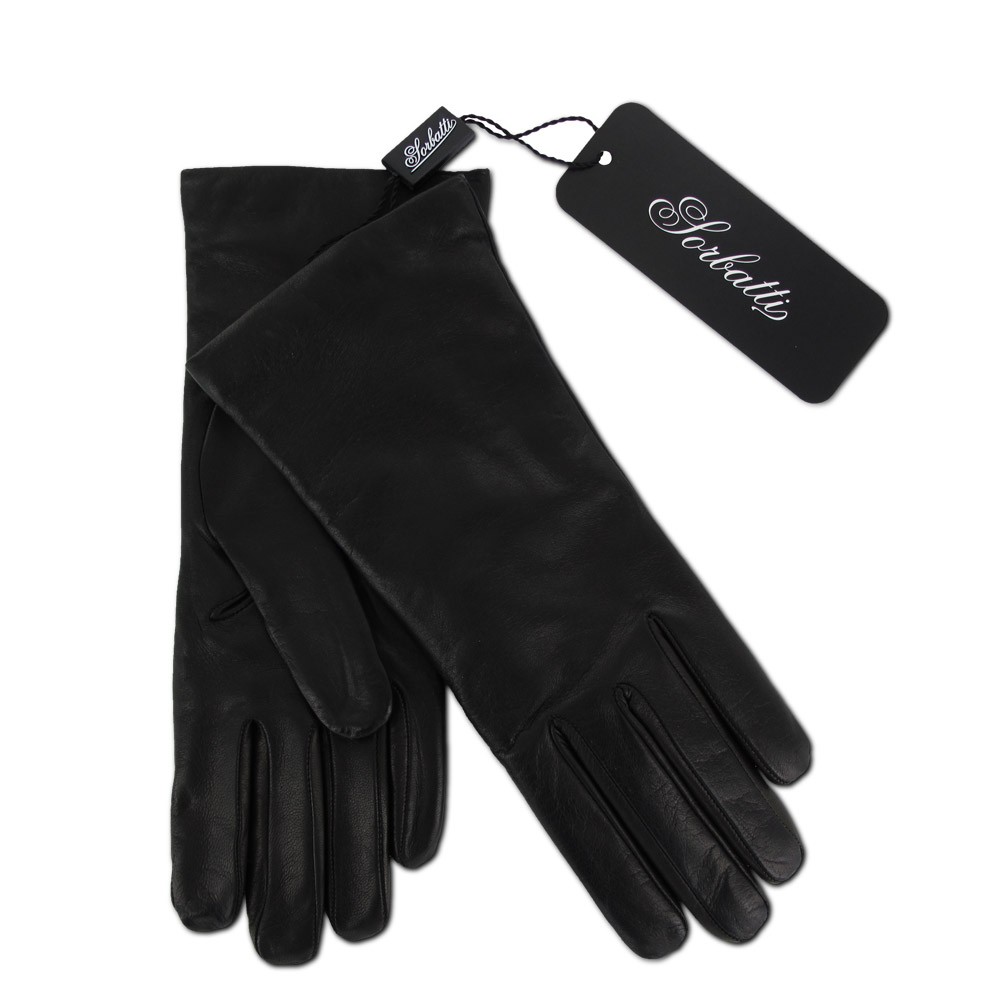 GUANTO DONNA NAPPA PIEGOLINA