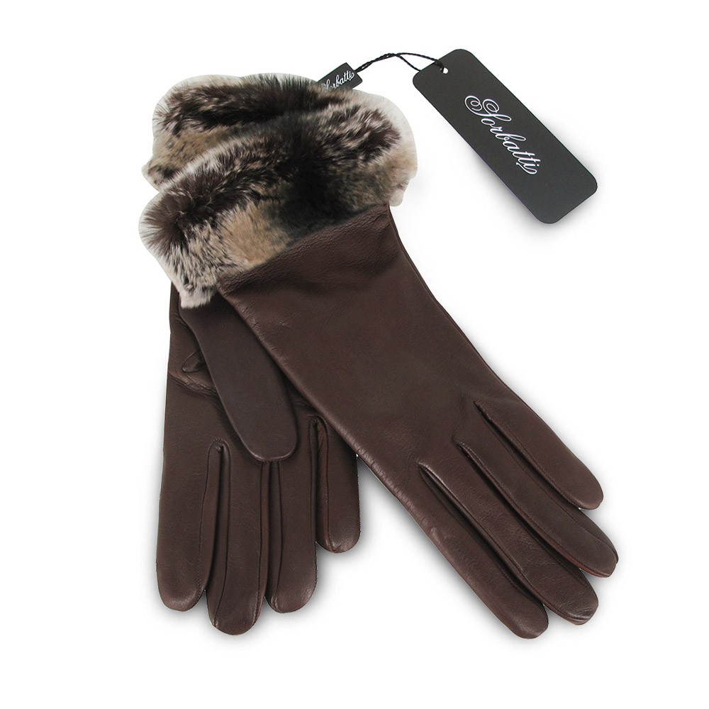 GUANTO DONNA NAPPA PL 118