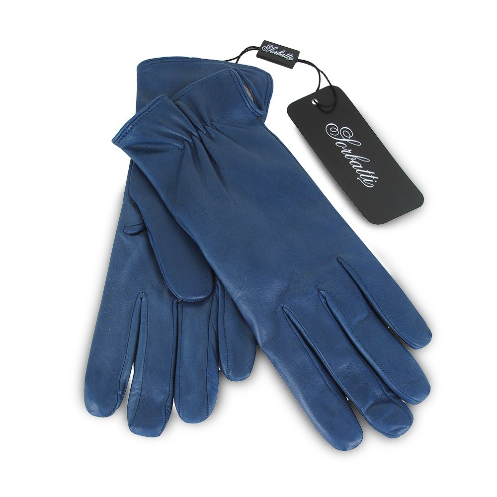 GUANTO DONNA NAPPA PL 17