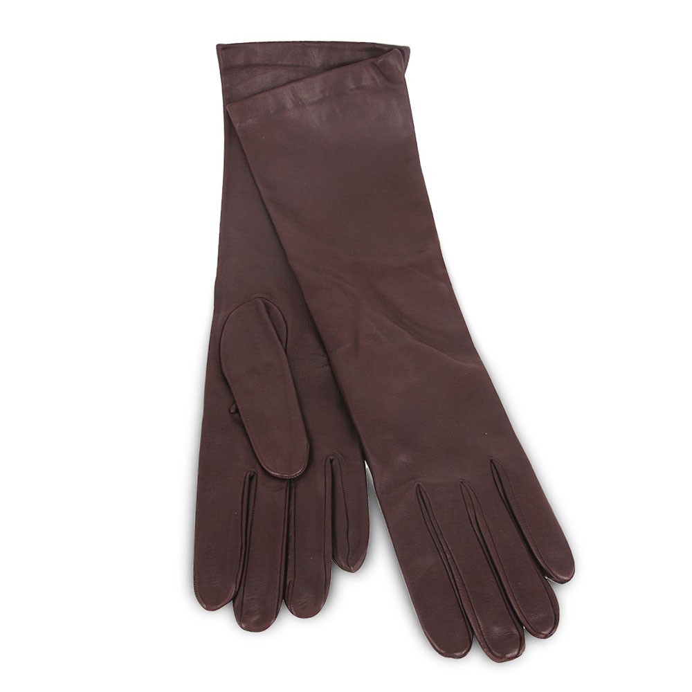 GUANTO DONNA NAPPA PL 8 BL