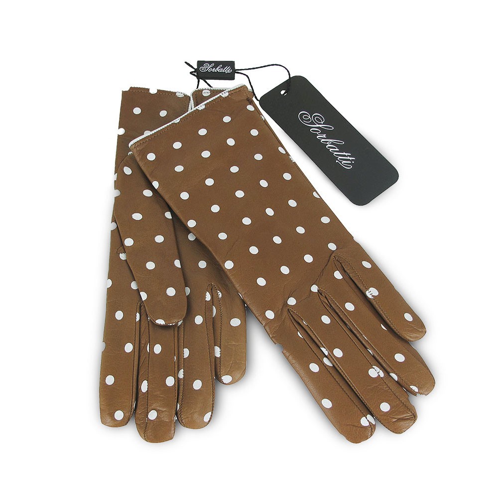 GUANTO DONNA NAPPA SN 1097