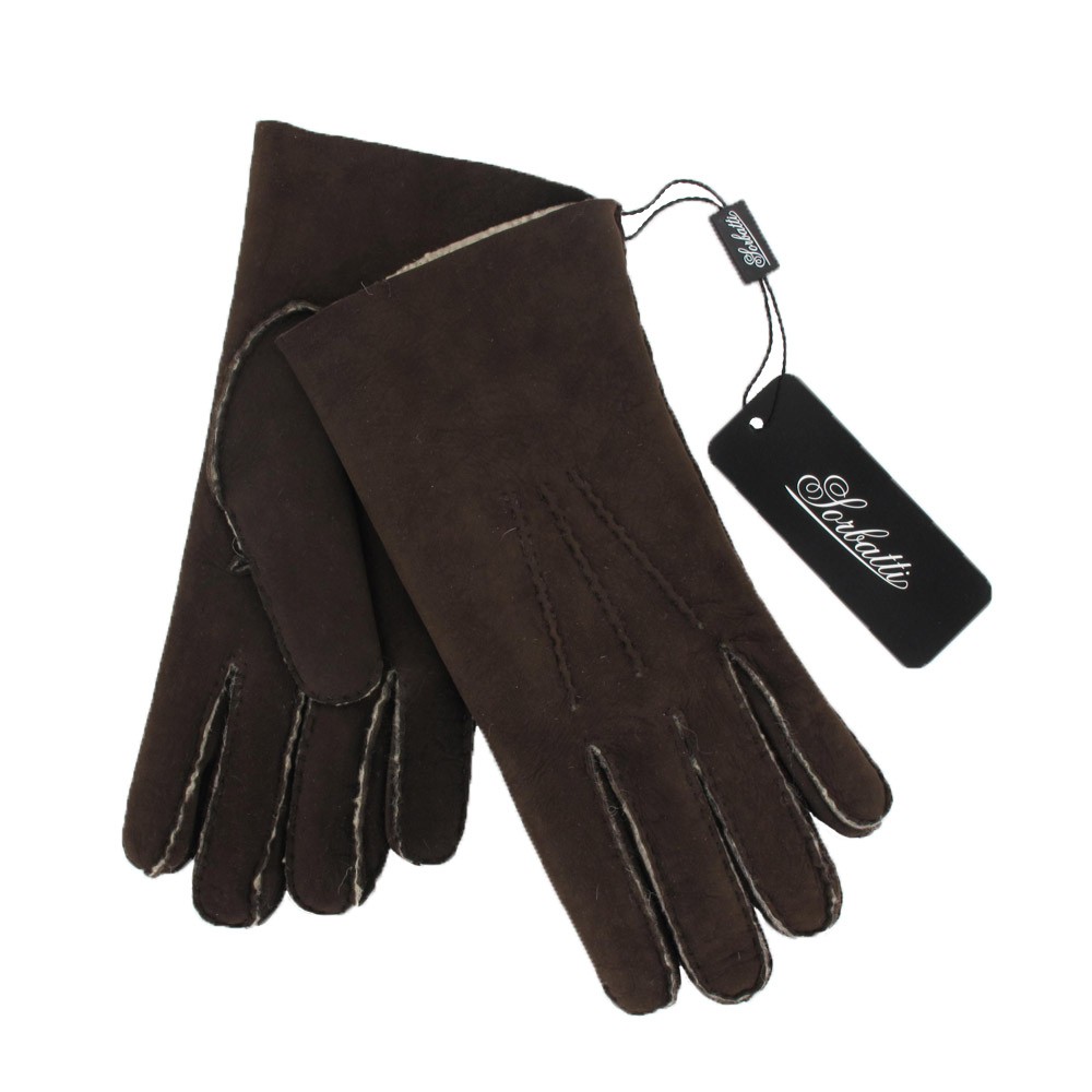 GUANTO UOMO AGNELLINO NK 01