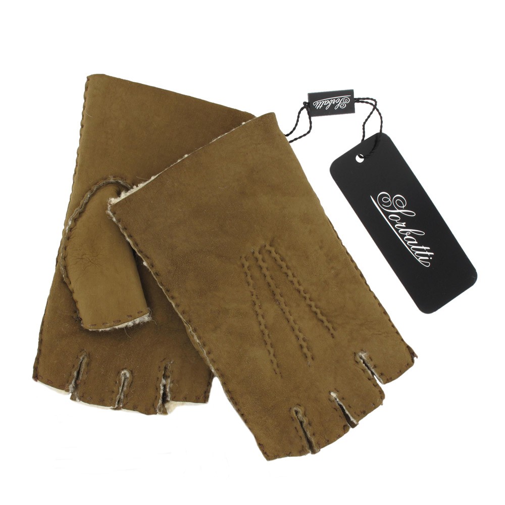 GUANTO UOMO AGNELLINO NK 12