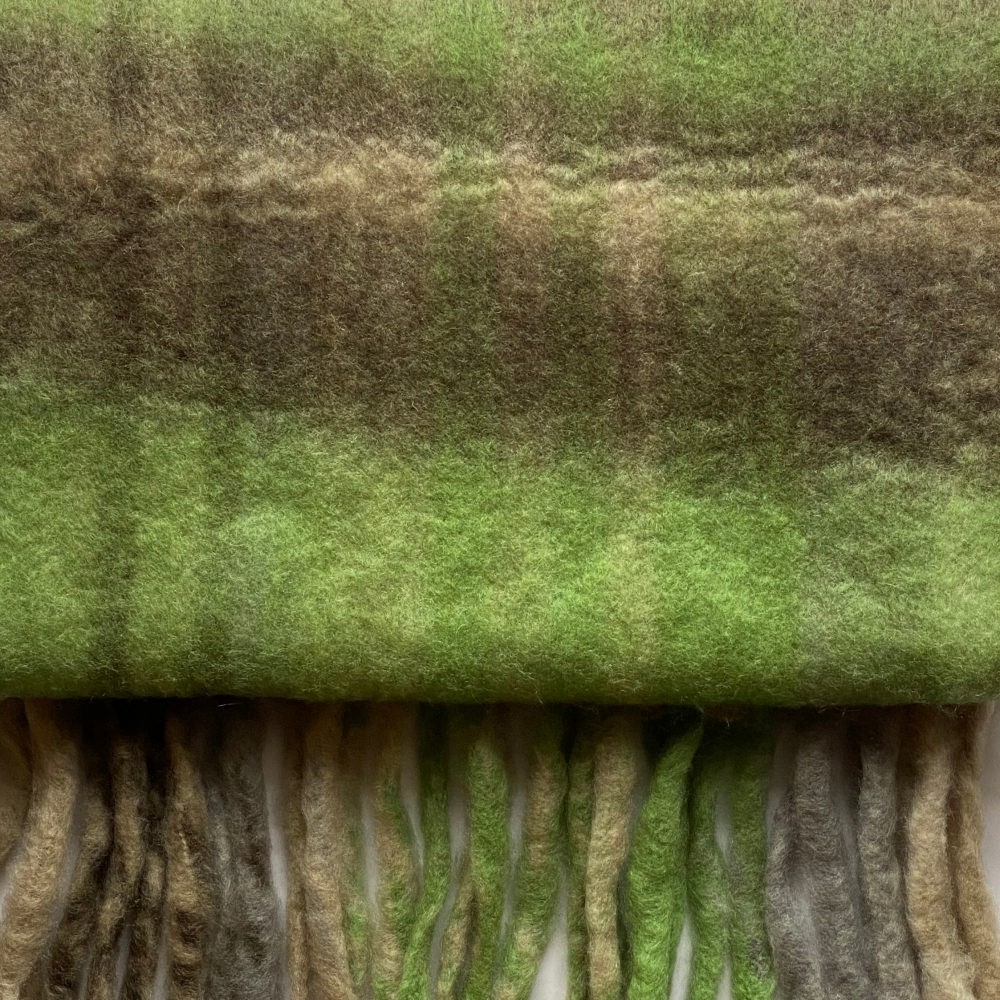 SCIARPA MUFFLERS WD250285