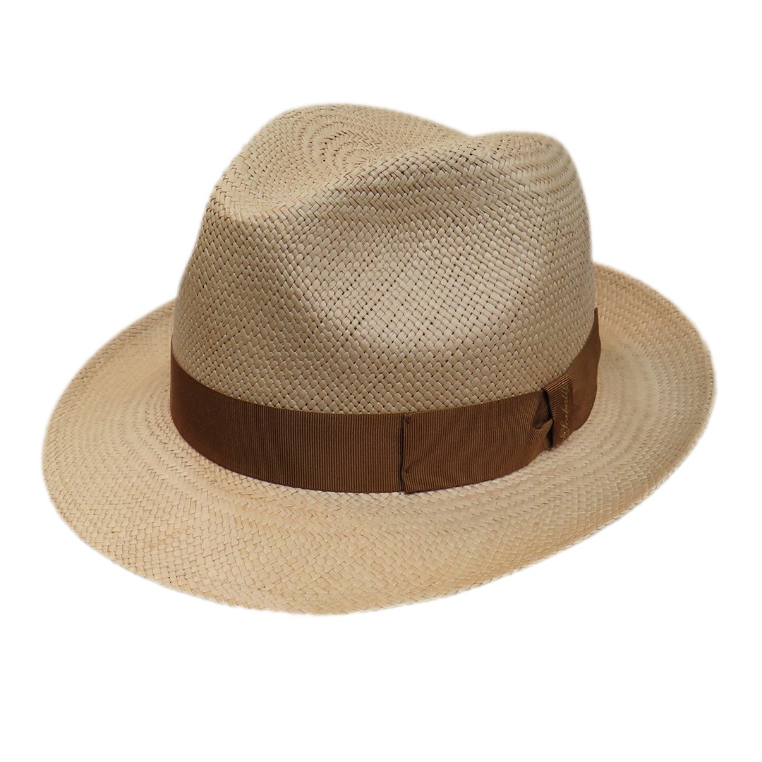 PANAMA 3B FN 212 BEIGE