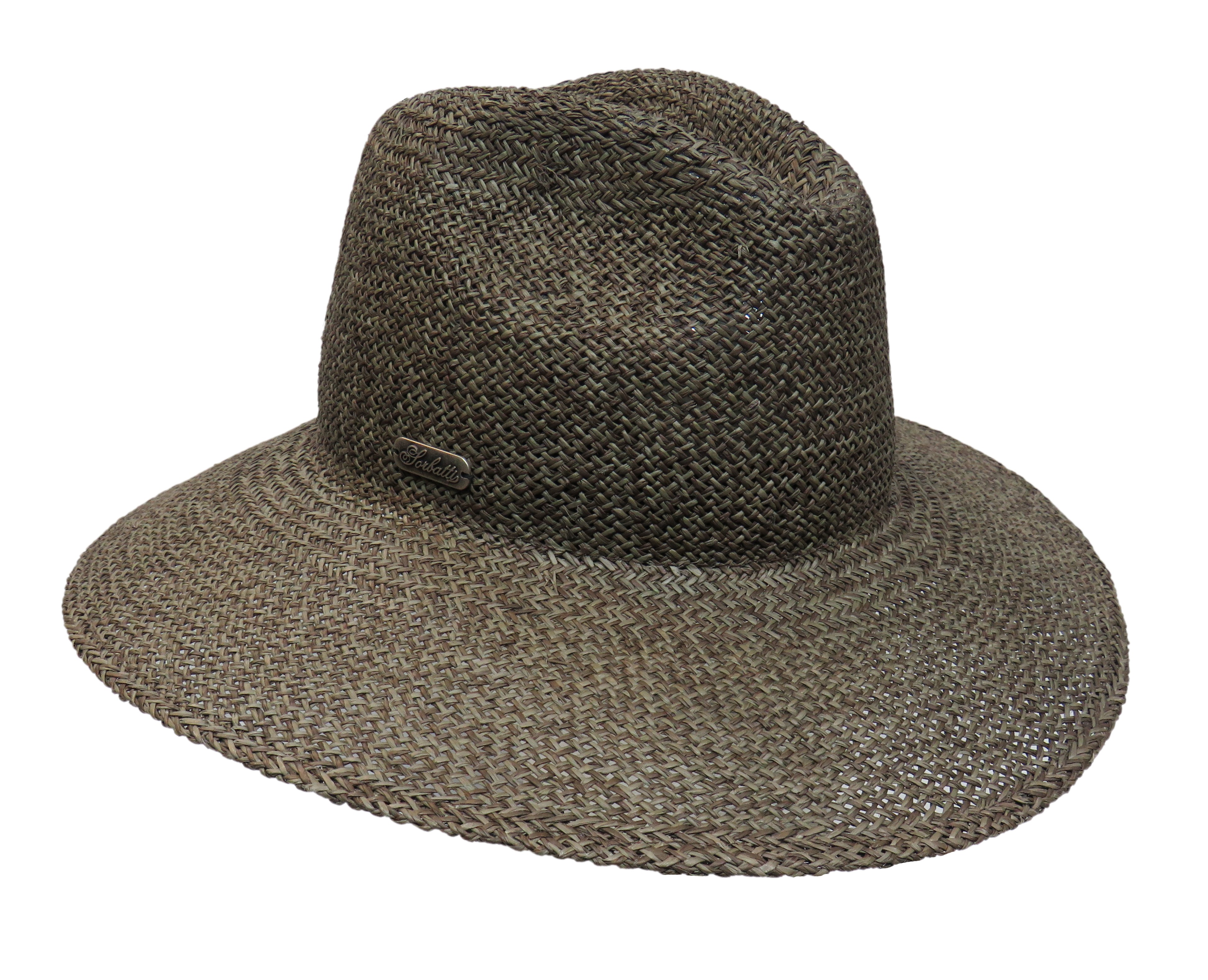 PANAMA TWISTED BICOLORE 1041