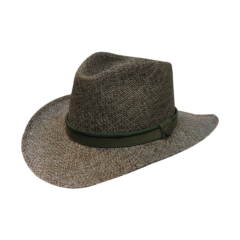 PANAMA TWISTED BICOLORE 441