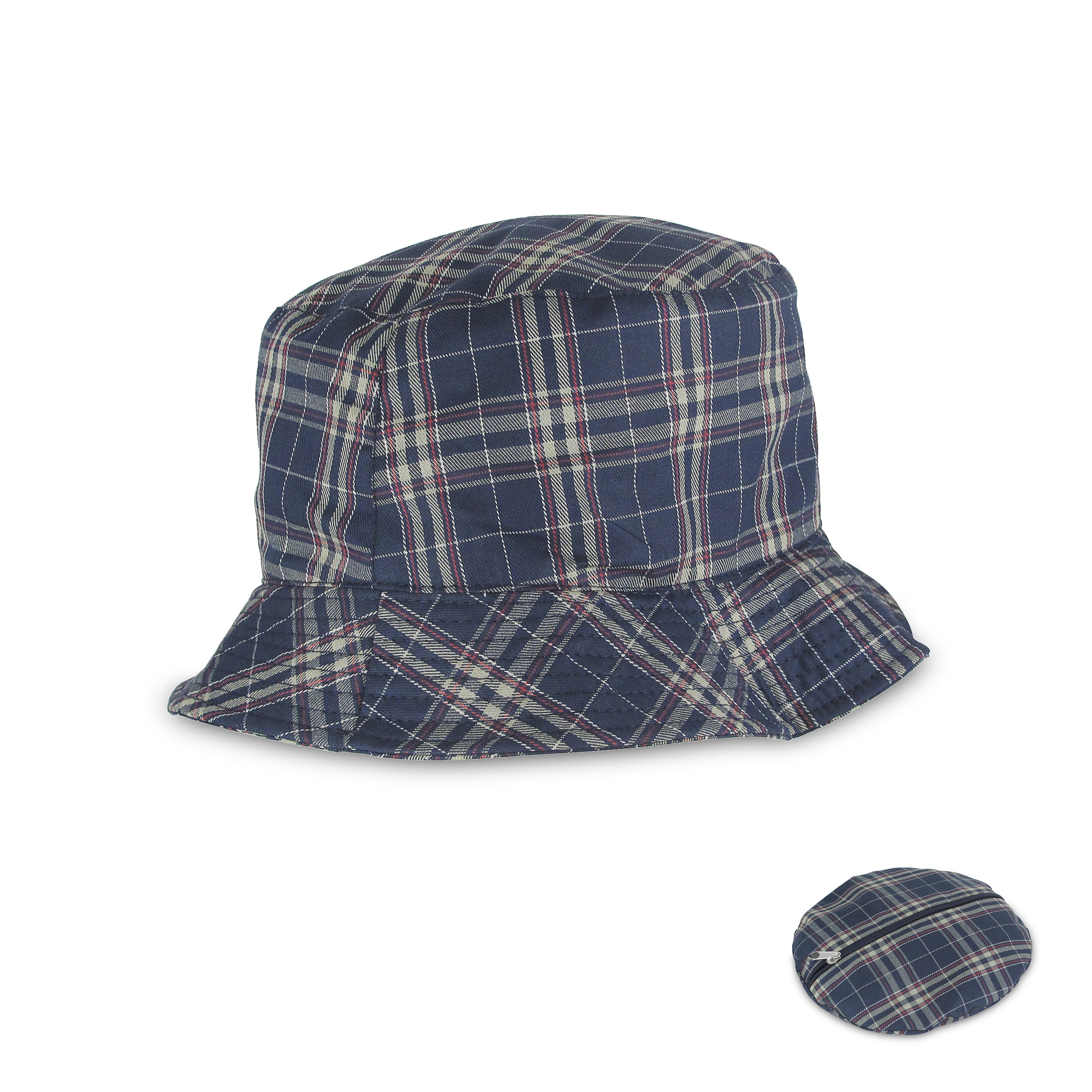 PESCATORE POCKET HAT GALLES
