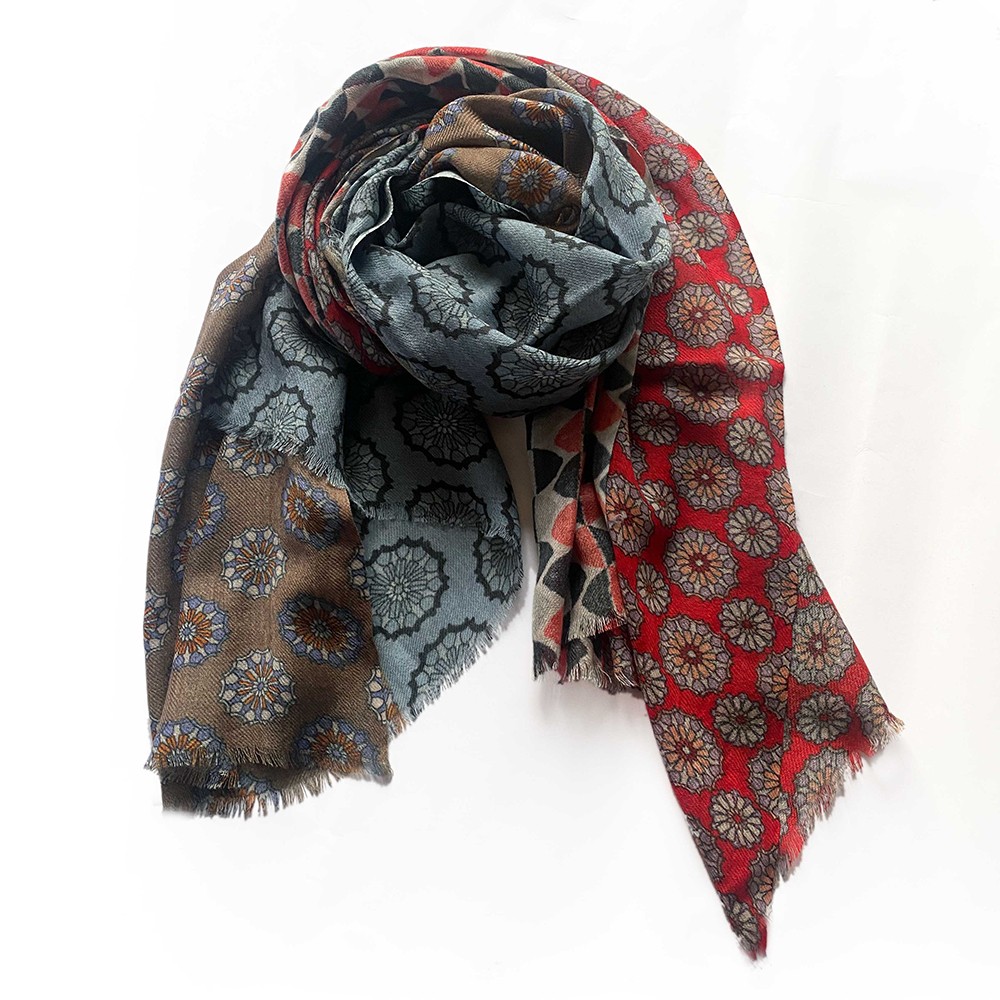 SCIARPA IT42708-D-SH-WP