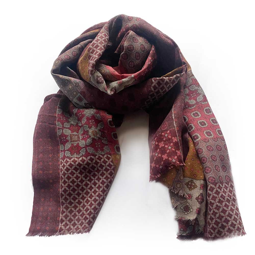 SCIARPA IT42708-SH-WP