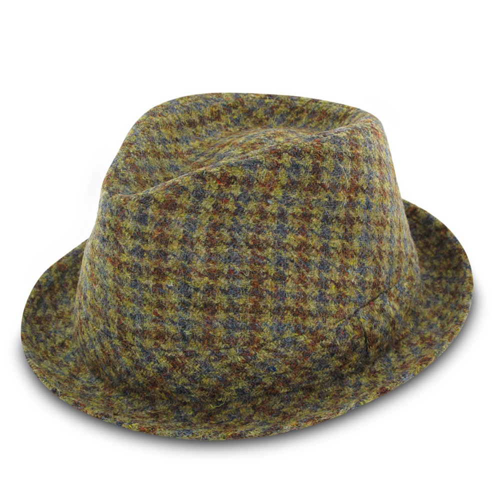 TRILBY HARRIS TWEED PDP 461