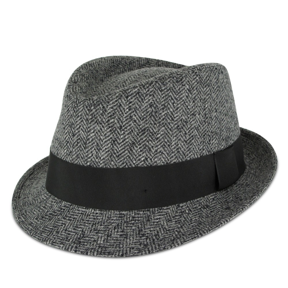 TRILBY LANA SPINA NP 453