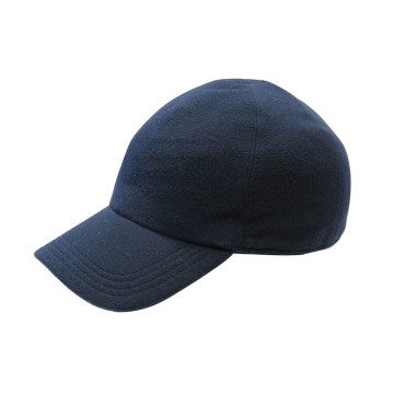 BASEBALL SVEZIA CON PARAORECCHIE LANA E CACHEMIRE