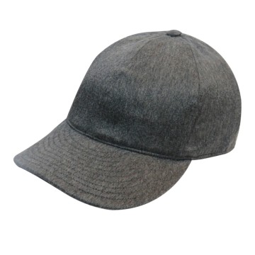 BASEBALL TASCABILE CASHMERE