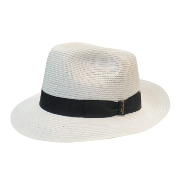 CAPPELLO TRECCIA CANAPA FN 215 AD765