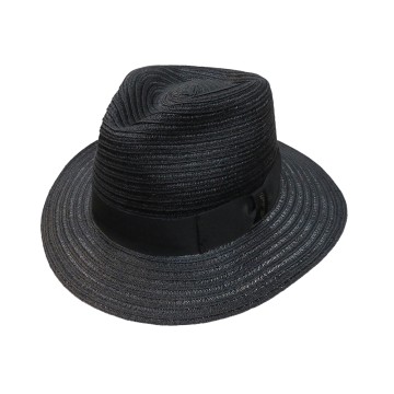 CAPPELLO TRECCIA CANAPA FN 426