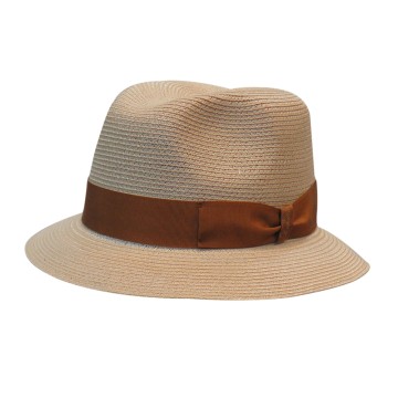 CAPPELLO TRECCIA CANAPA FN 436 AD765