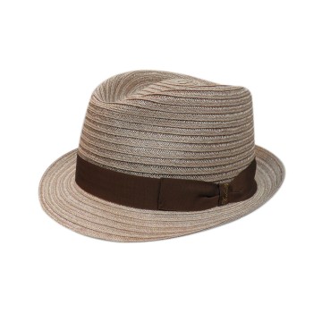 CAPPELLO TRECCIA CANAPA FN 453
