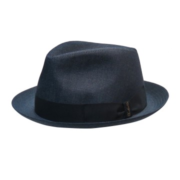 CAPPELLO TRILBY COTONE FN 461