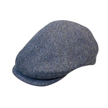 COPPOLA KANSAS SPINATO BLU