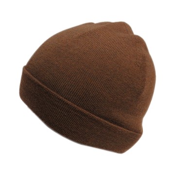 CUFFIA 100% LANA MERINOS