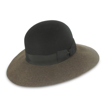 FELTRO LANA BICOLORE 1035