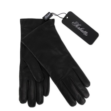 GUANTO DONNA NAPPA PIEGOLINA