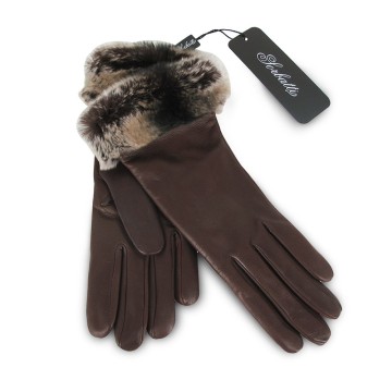 GUANTO DONNA NAPPA PL 118