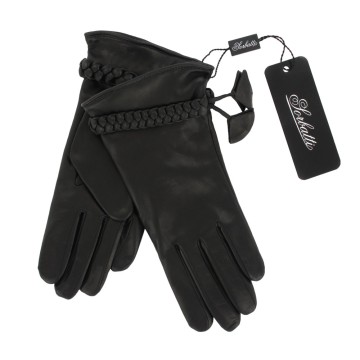 GUANTO DONNA PELLE NAPPA 10112