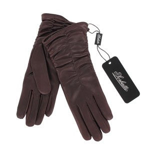 GUANTO DONNA PELLE NAPPA PL 90