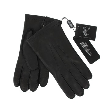 GUANTO UOMO PELLE CERVO CE 02