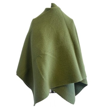 MANTELLA TINTA UNITA