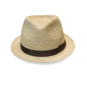 PANAMA 3B 461 CR FN 25