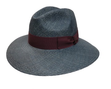 PANAMA 3B FN 1041 BICOLORE