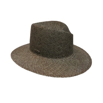 PANAMA TWISTED BICOLORE 1043